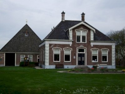 Beemster Polder by Els Slots
