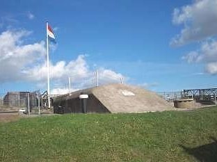 Dutch Water Defence Lines by Els Slots