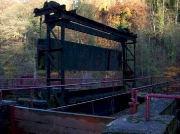 Derwent Valley Mills by Els Slots