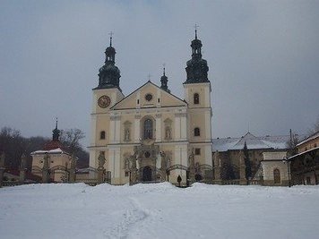 Kalwaria Zebrzydowska by Els Slots