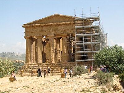 Agrigento by Els Slots