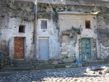 Matera by Els Slots