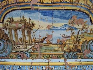 Naples by Els Slots