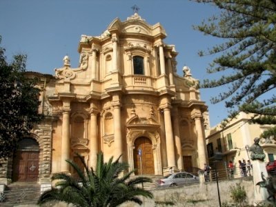 Val di Noto by Els Slots