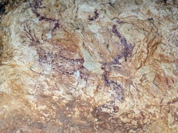 Rock Art of the Mediterranean Basin by Ammon Watkins