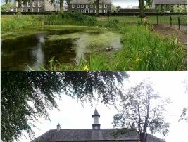 Moravian Church Settlements by Solivagant