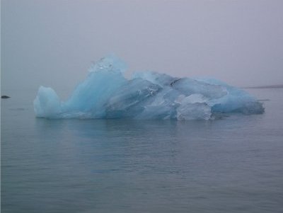 Vatnajökull National Park by Digits