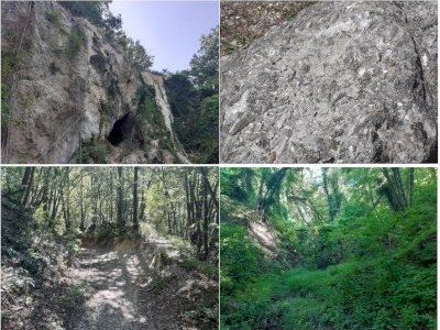 Evaporitic Karst and Caves by Jarek Pokrzywnicki