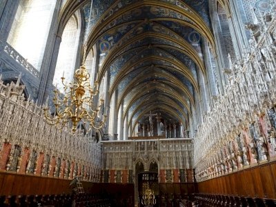 Albi by Jean Lecaillon