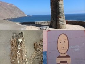 Chinchorro Culture by Walter