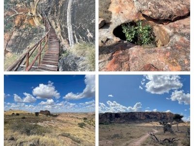 Mapungubwe by Svein Elias