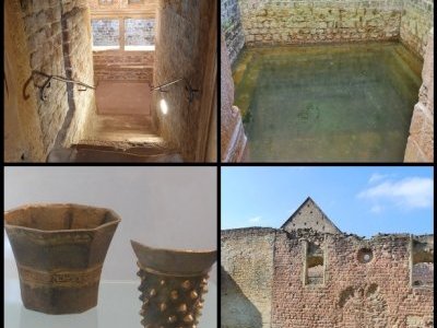 ShUM Sites by Clyde