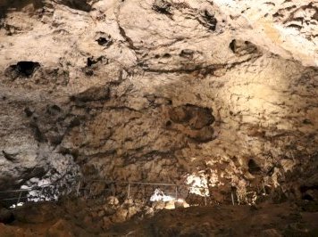 Caves and Ice Age Art by Jakob Frenzel
