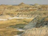 Dinosaur Provincial Park by Joyce van Soest
