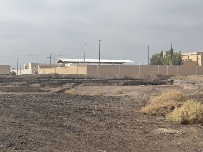 The Darb Zubaydah (Saudi) by Martina Rúčková