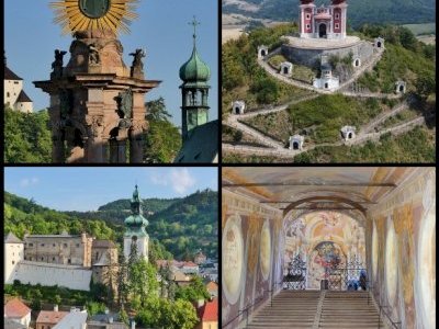 Banska Stiavnica by Clyde