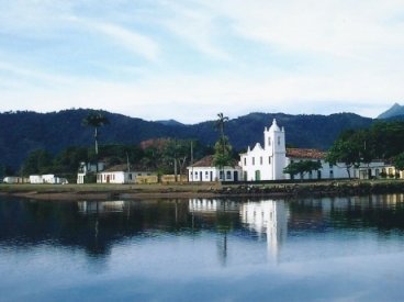 Paraty and Ilha Grande by Els Slots