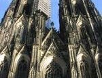 Cologne Cathedral by Joyce van Soest