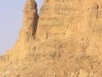 Gebel Barkal by Solivagant