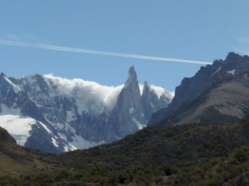 Los Glaciares by Timonator