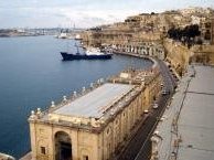 Valletta by Solivagant