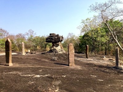 Phu Phrabat by Stanislaw Warwas