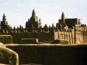 Djenné by Solivagant