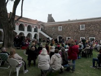 Jesuit Block and Estancias of Córdoba by Timonator