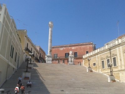 Via Appia by Matejicek