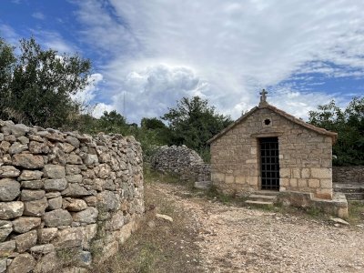 Stari Grad Plain by Sebasfhb