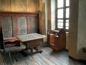 Luther Memorials by bergecn