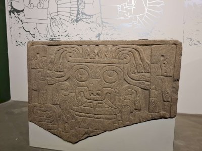Chavin by Timonator