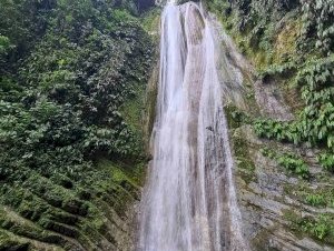Rio Abiseo National Park by Timonator