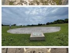 Jomon Prehistoric Sites by Svein Elias
