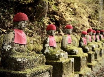 Nikko by BenReeve