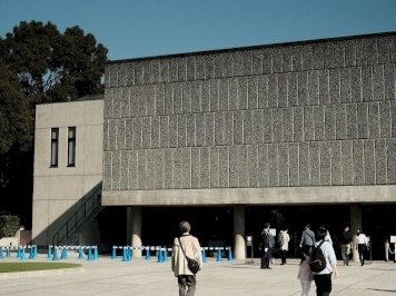 The Architectural Work of Le Corbusier by BenReeve