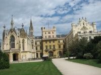 Lednice-Valtice Cultural Landscape by David Berlanda