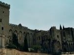 Avignon by David Berlanda