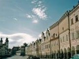 Telc by David Berlanda