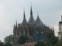 Kutna Hora by David Berlanda