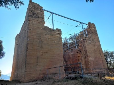 The Cultural Heritage of Yeha by Wojciech Fedoruk