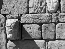 Tiwanaku by J_neveryes