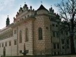 Litomysl Castle by David Berlanda