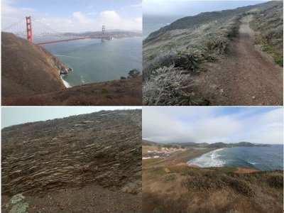 California Current Conservation Complex by Jarek Pokrzywnicki