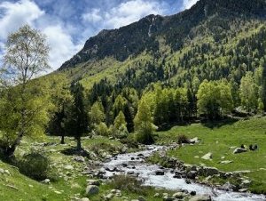 Madriu-Perafita-Claror Valley by James F