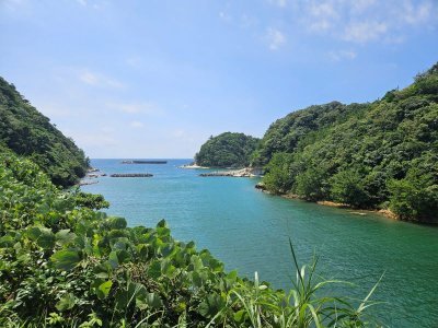Iwami Ginzan Silver Mine by Philipp Peterer