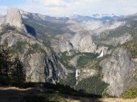 Yosemite National Park by DutchHorn