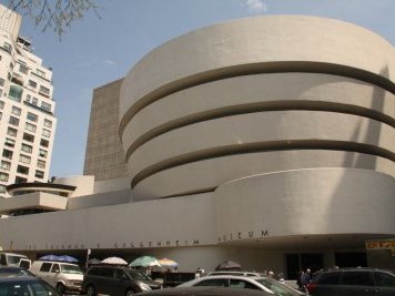 Frank Lloyd Wright Buildings by DutchHorn