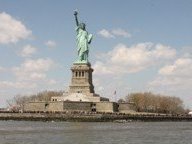 Statue of Liberty by DutchHorn