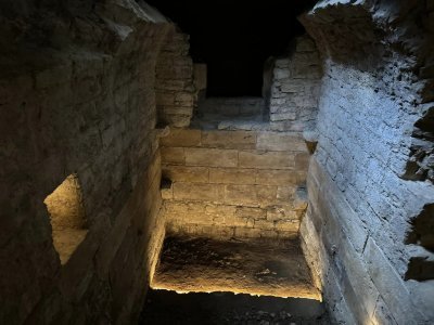 Jewish-Medieval heritage of Erfurt by triath